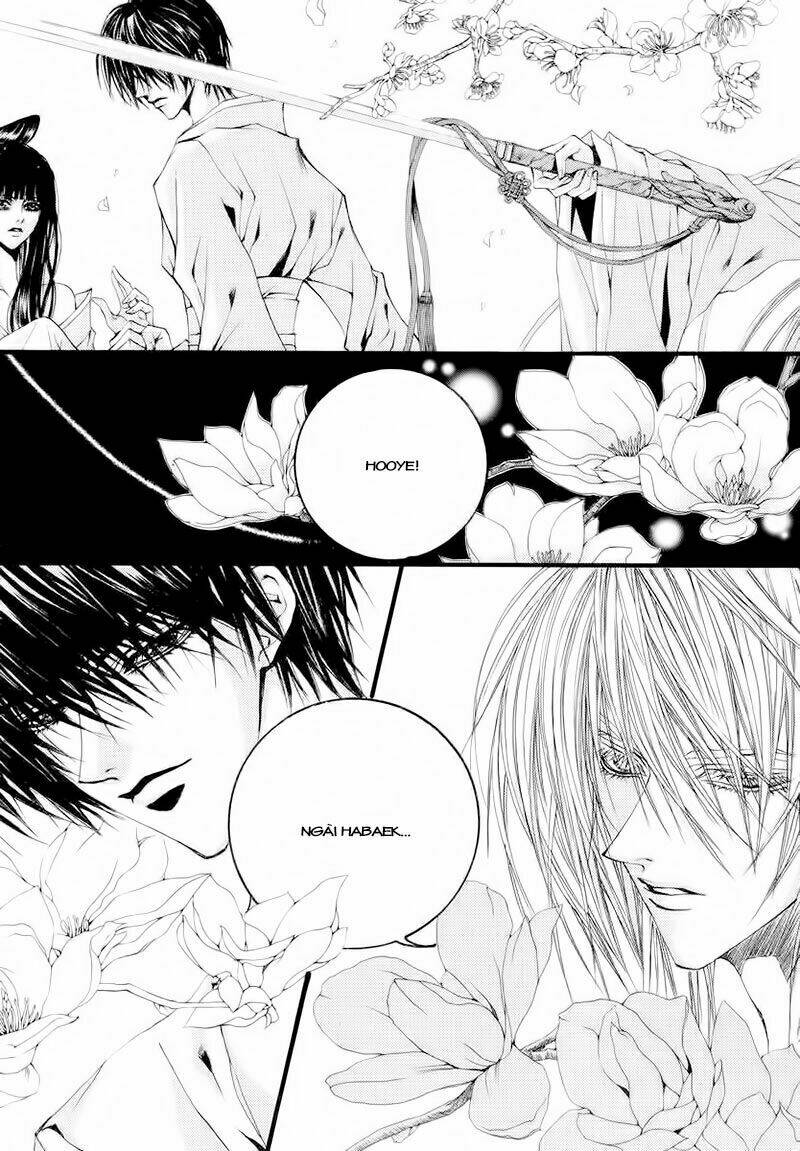 habaek-eui shinbu chapter 58 5