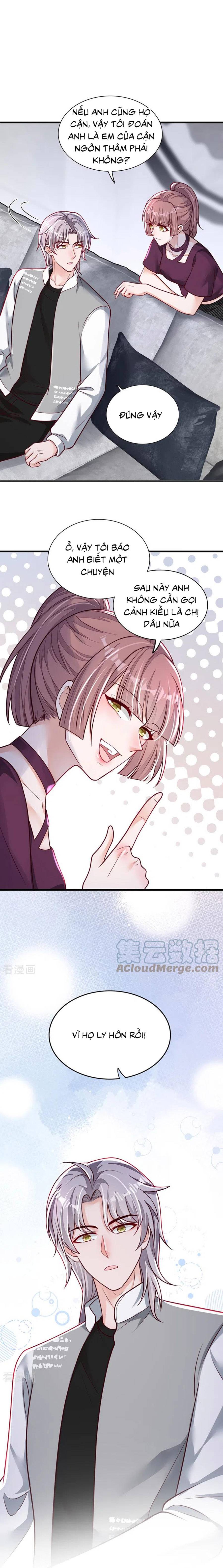 ác ma thì thầm chapter 101 8