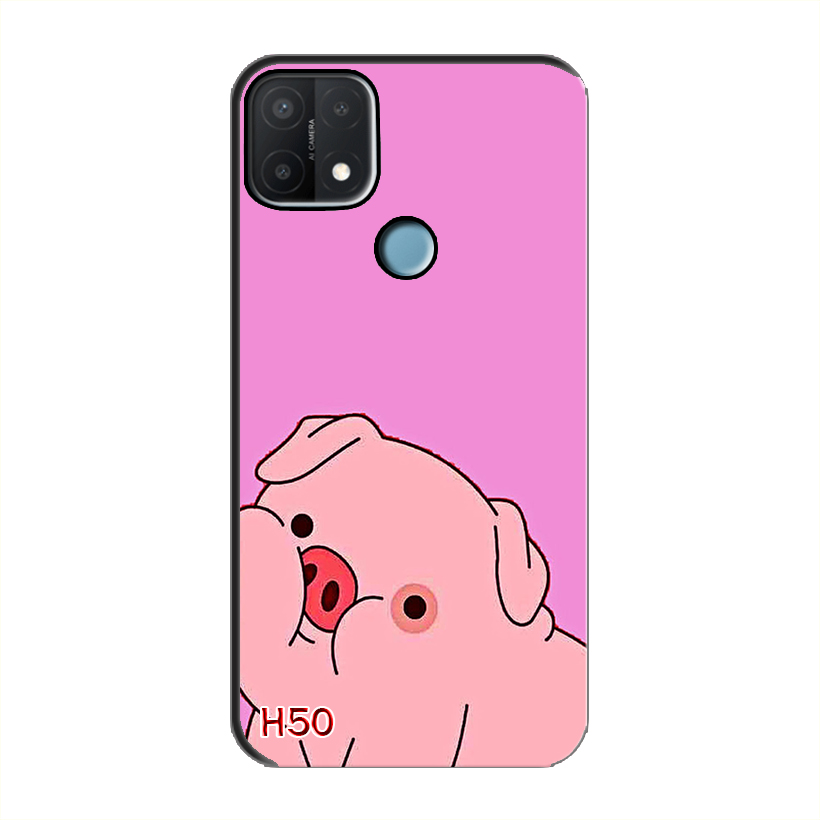Ốp Lưng Dành Cho OPPO A15