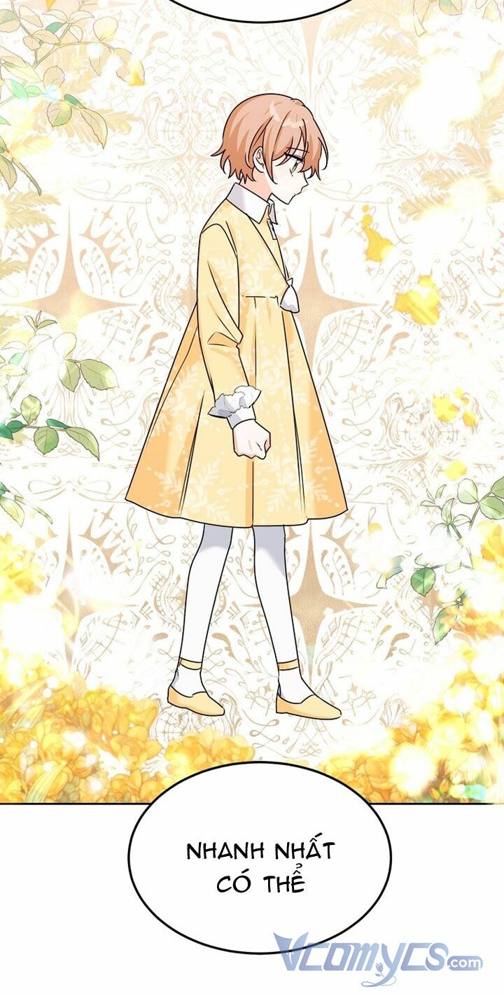 ác nữ karuna bé lại chapter 11 50