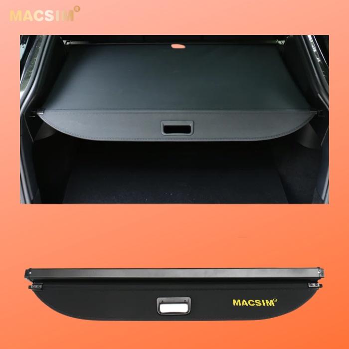 Tấm chắn cốp ô tô cao cấp Macsim Mercedes GLC