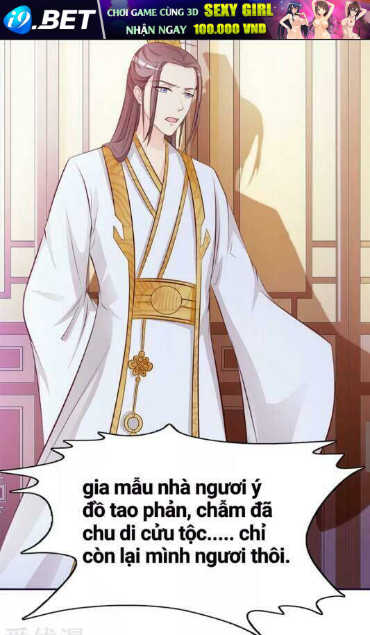 trọng sinh y phi chapter 1 8