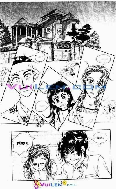 cô gái trung hoa chapter 2 154