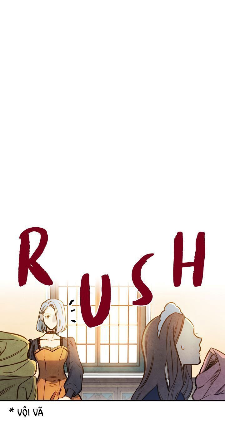 hoàng phi bóng tối - shadow queen chapter 16 12