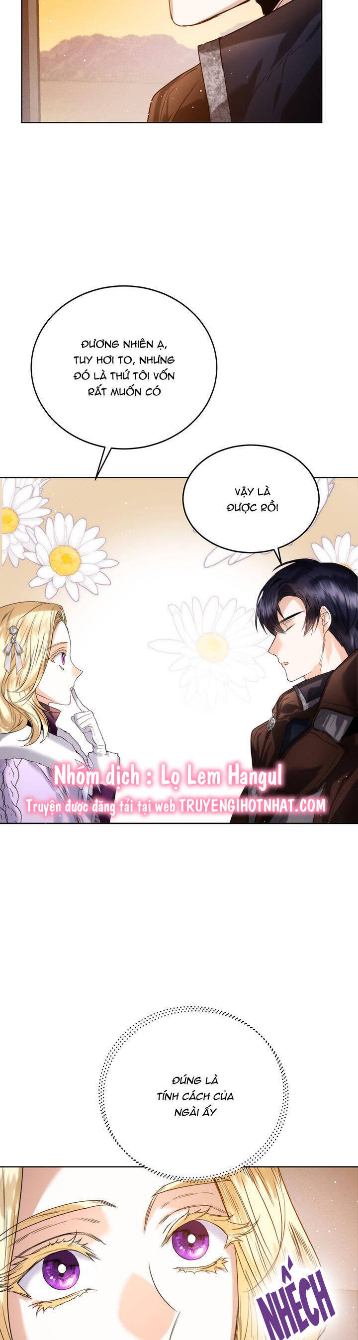 cuộc hôn nhân hoàng gia chapter 48 11