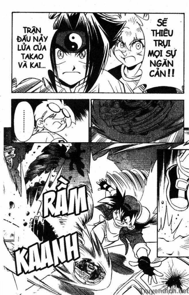 beley - con quay truyền thuyết chapter 14 73