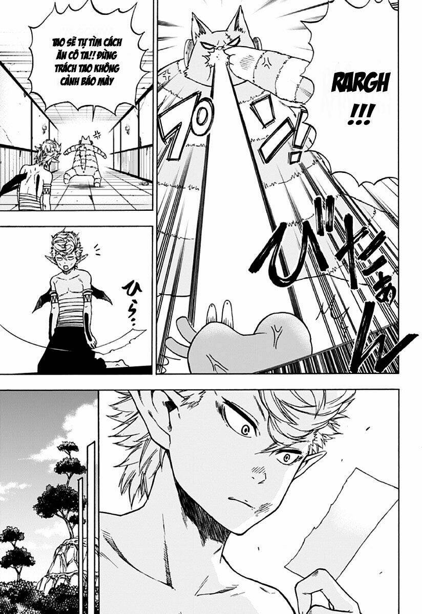 pochi kuro chapter 2 9