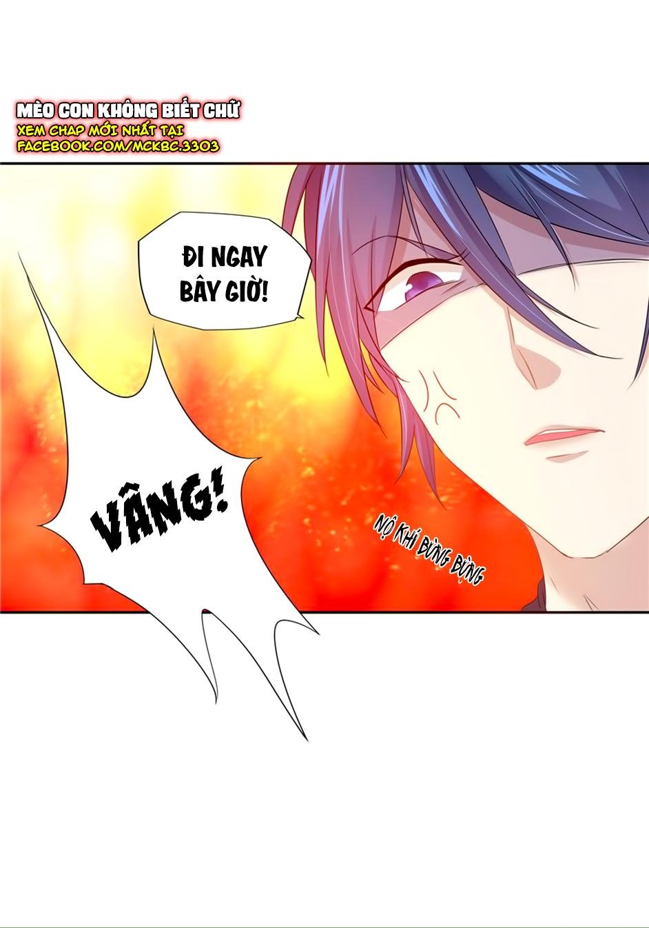 manh thê thực thần chapter 5 7