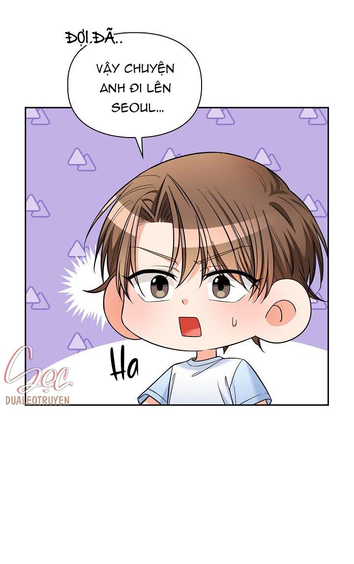 phòng tắm hơi chapter 47 54