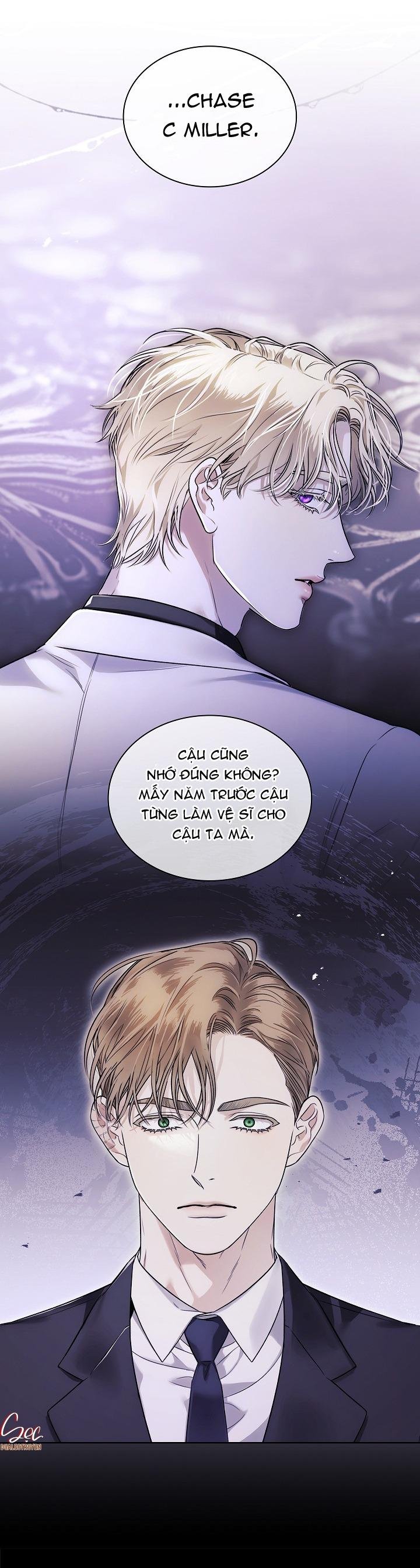 (abo) kiss me if you can chapter 2 31