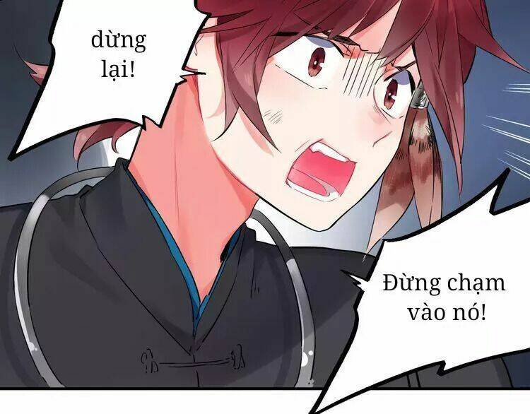 sos! tôi đã yêu một con sâu bướm (phần 2) chapter 25 69