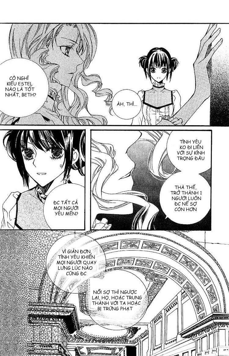 dear my girls chapter 4 4