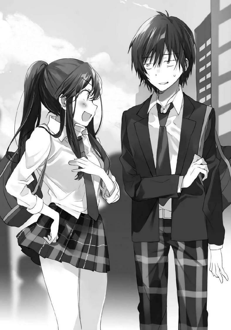 trash-tier tomozaki-kun chapter 3 22