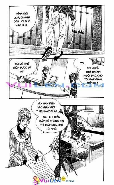 chạm mặt thần tượng chapter 3 121