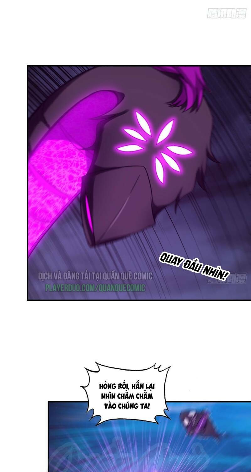 khởi đầu bằng một con côn chapter 82 31