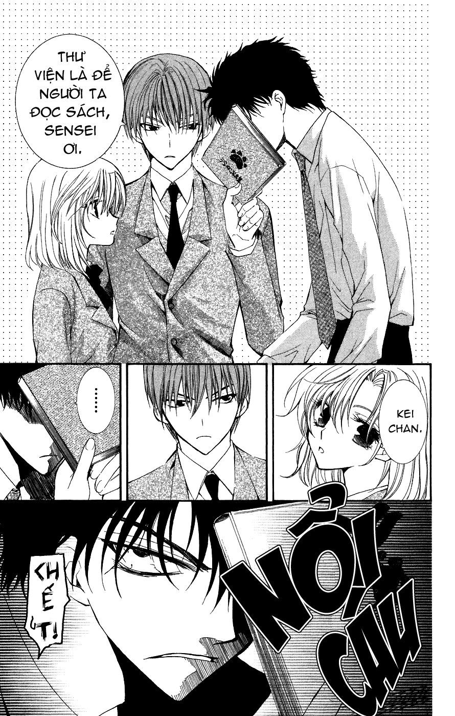 ng life chapter 11 8