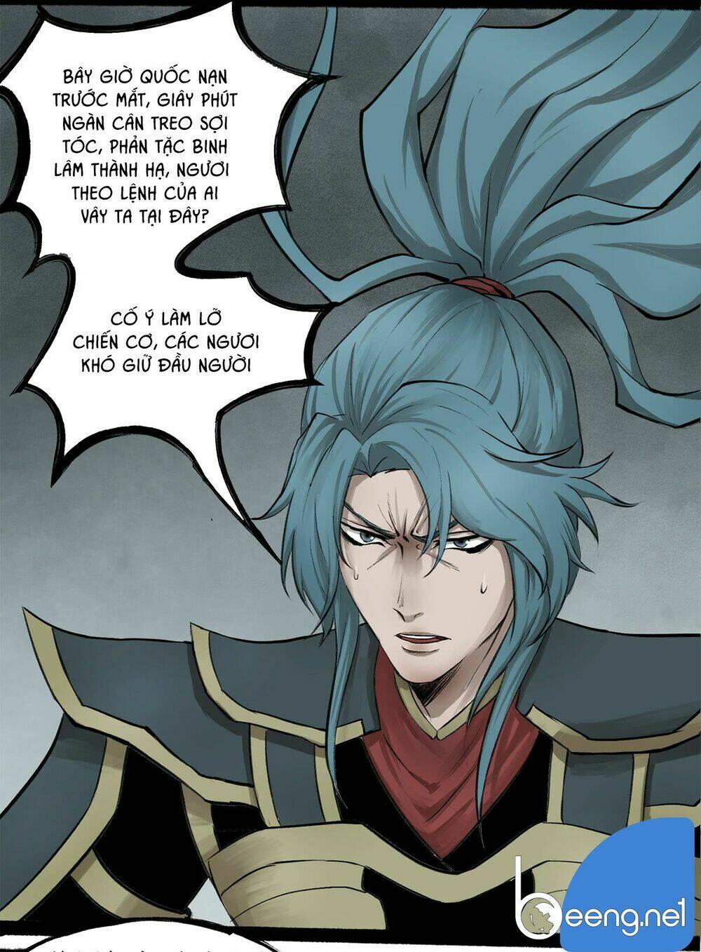 phong tàng chapter 0 17