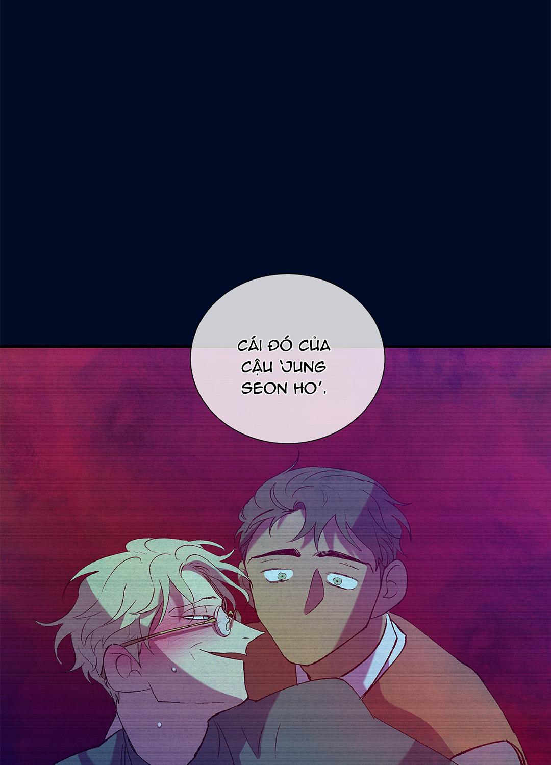 ông chú bên cửa sổ chapter 8 18