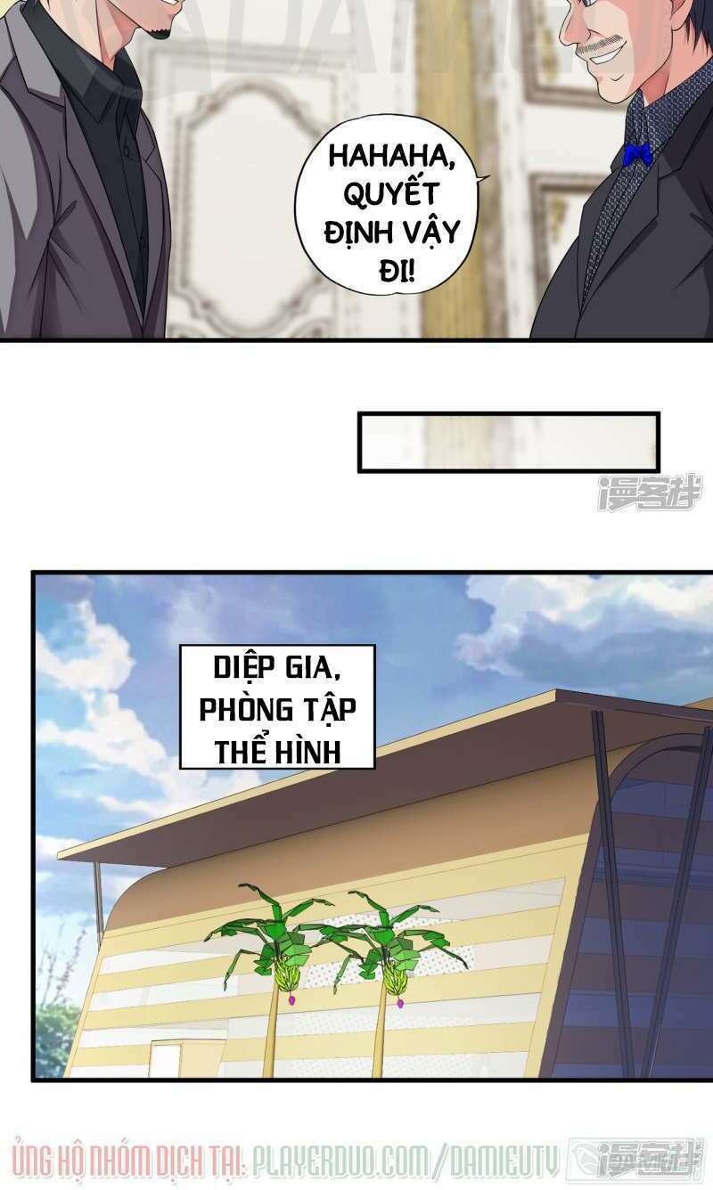 siêu phẩm chiến binh chapter 36.2 4