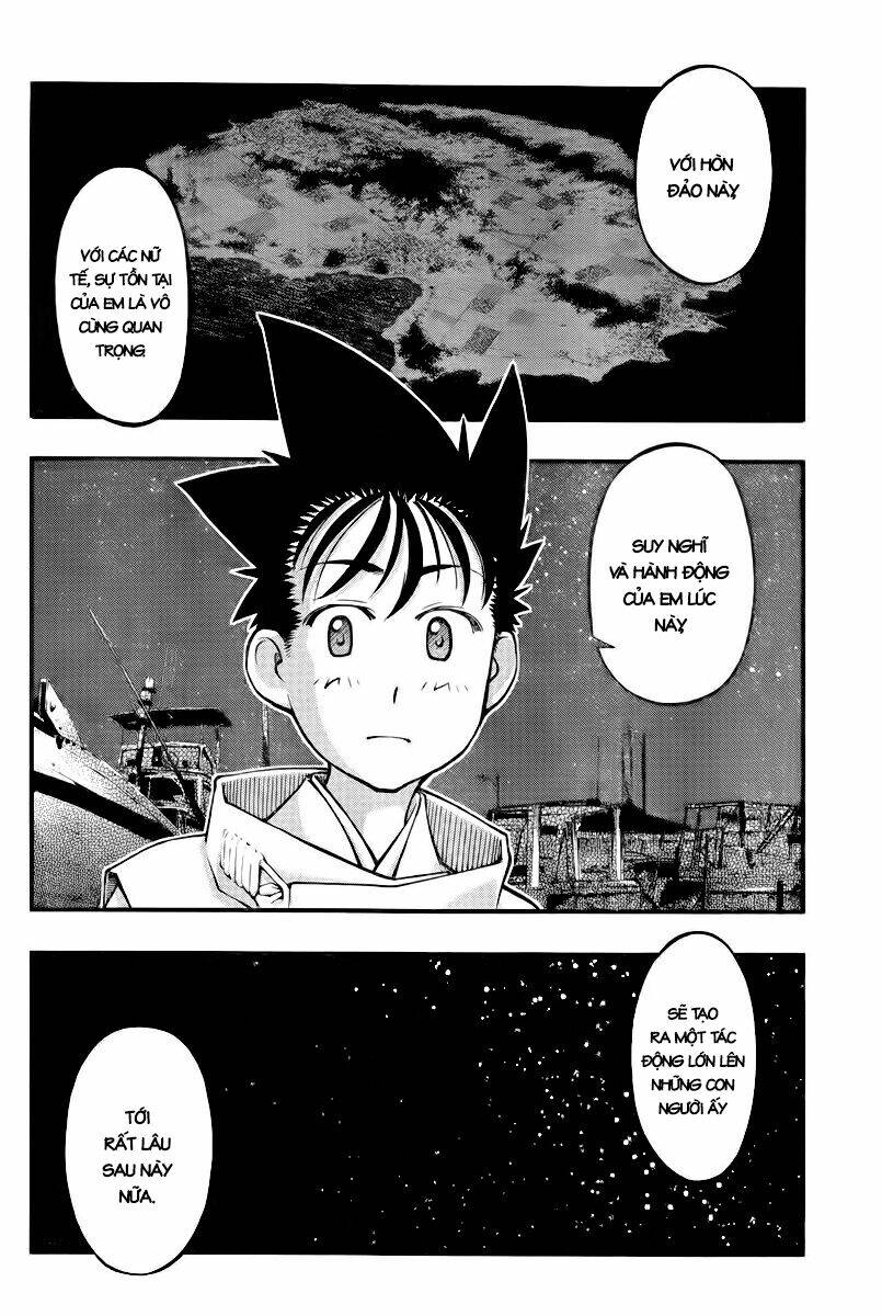 umi no misaki chapter 111 15