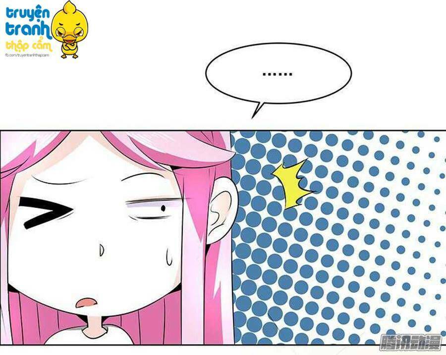 cường sủng hào môn tiểu manh thê chapter 26 37