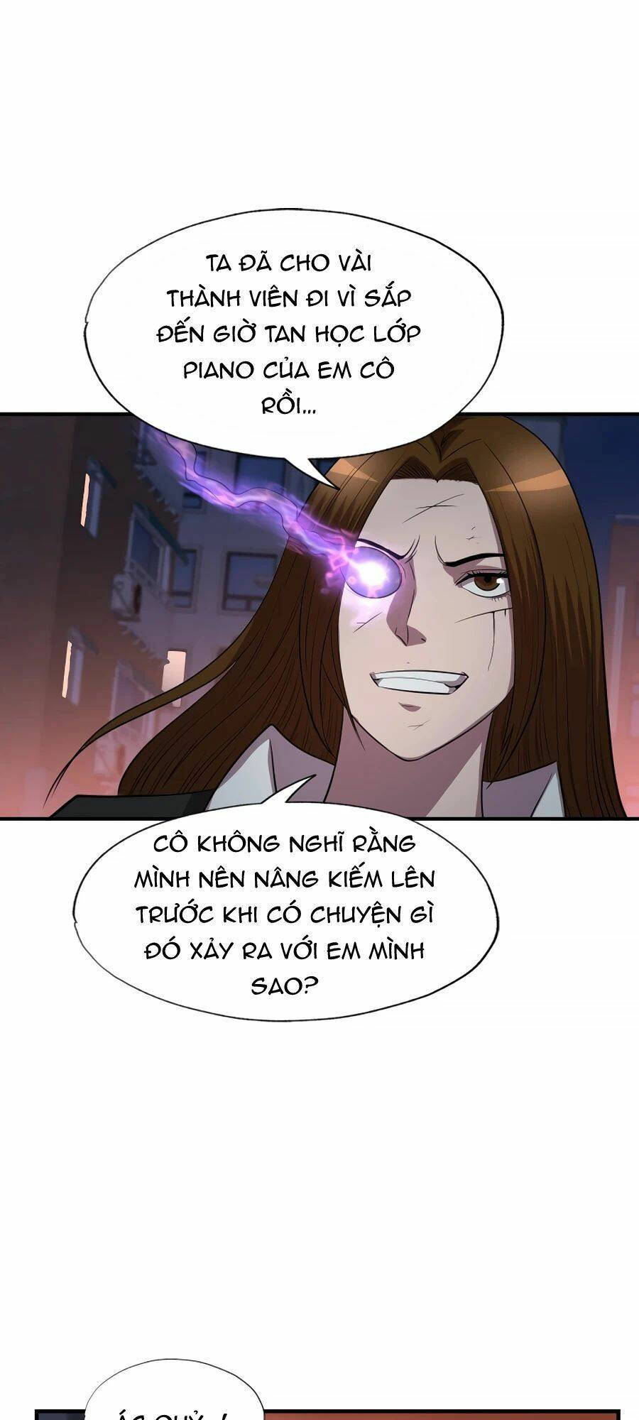 mẹ tôi là chòm sao bảo hộ m chapter 37 59