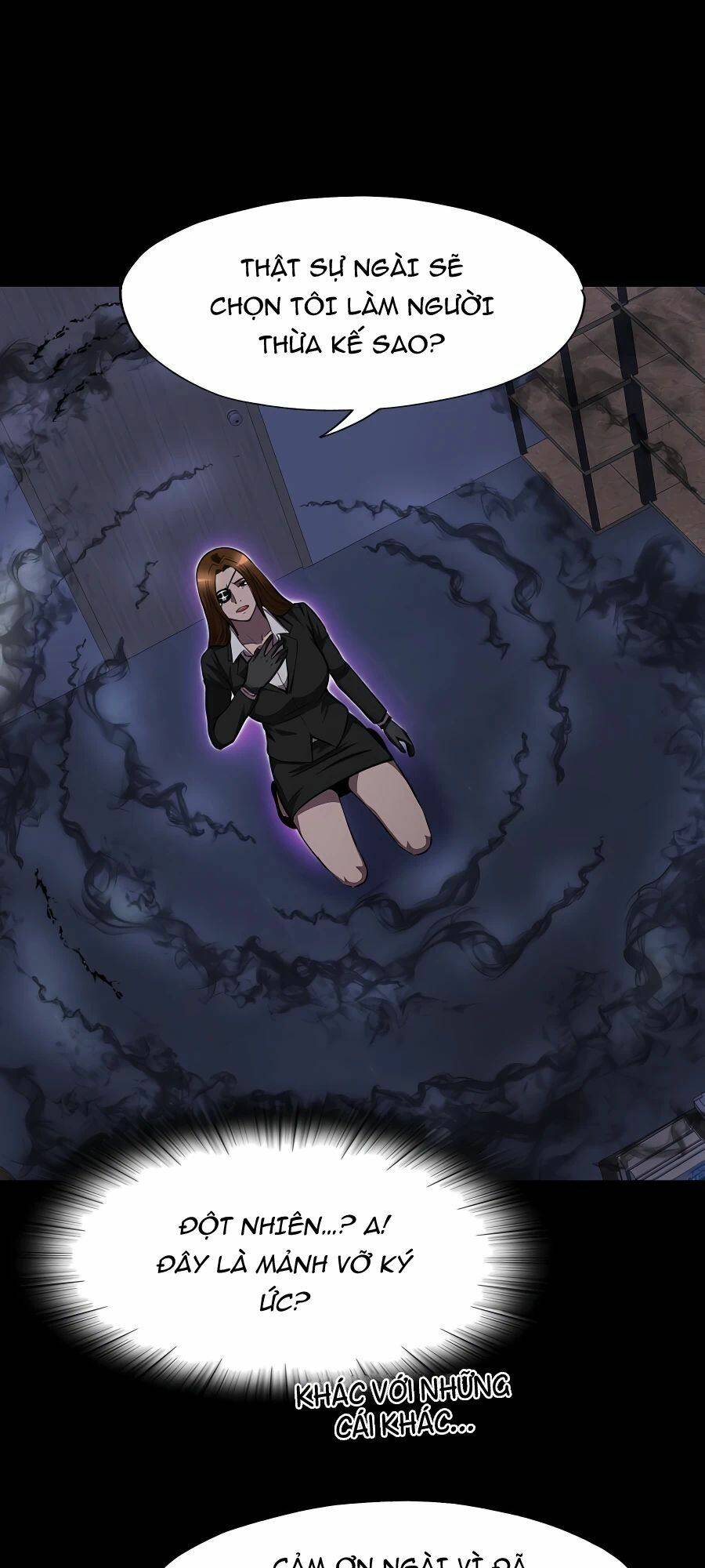 mẹ tôi là chòm sao bảo hộ m chapter 38 39