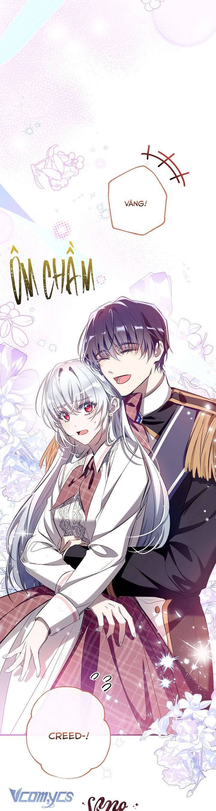 chúng ta có thể trở thành gia đình được không? chapter 134 62