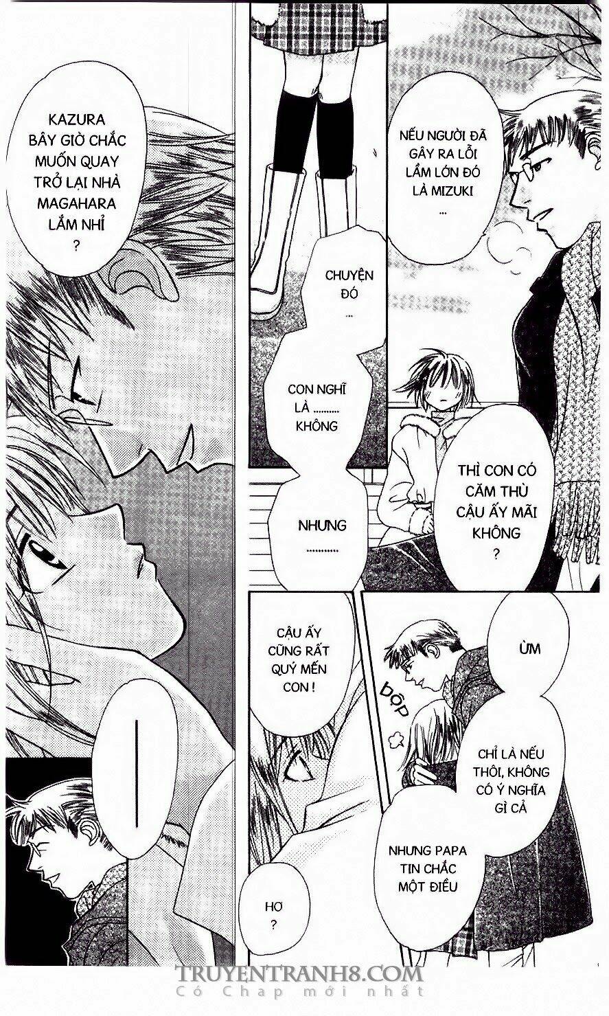 vườn địa đàng chapter 19 13