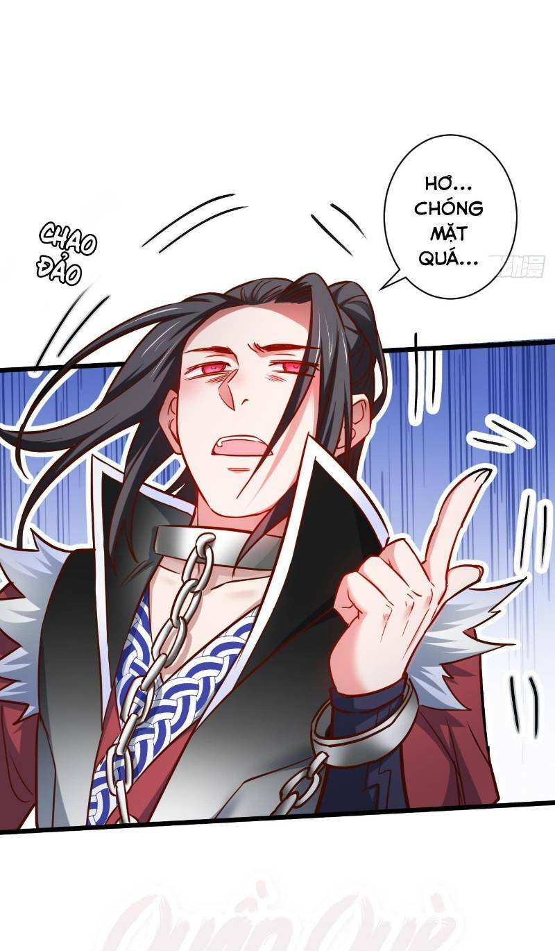 trọng sinh tối cường ma tôn ở rể chapter 34 41