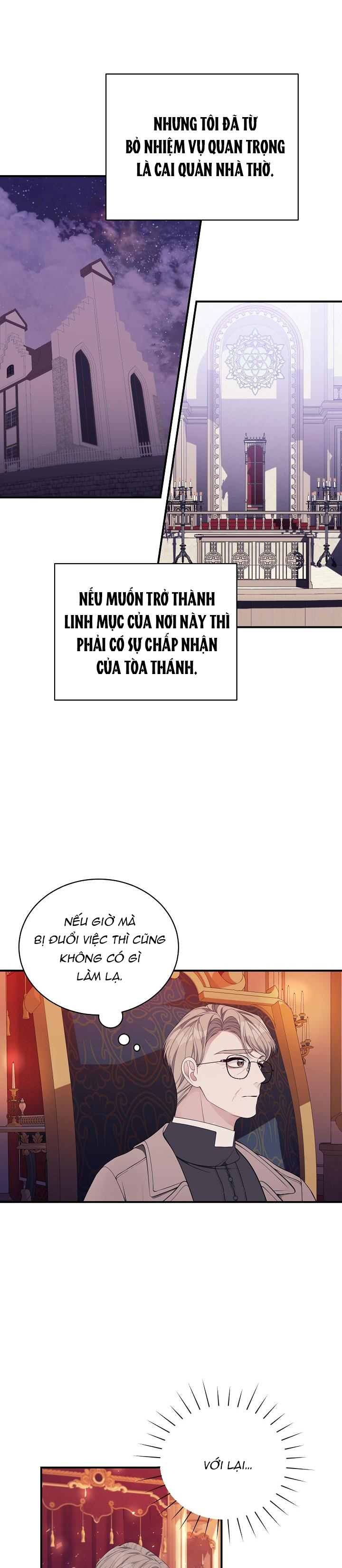 con chỉ đi tìm cha thôi chapter 24.1 4