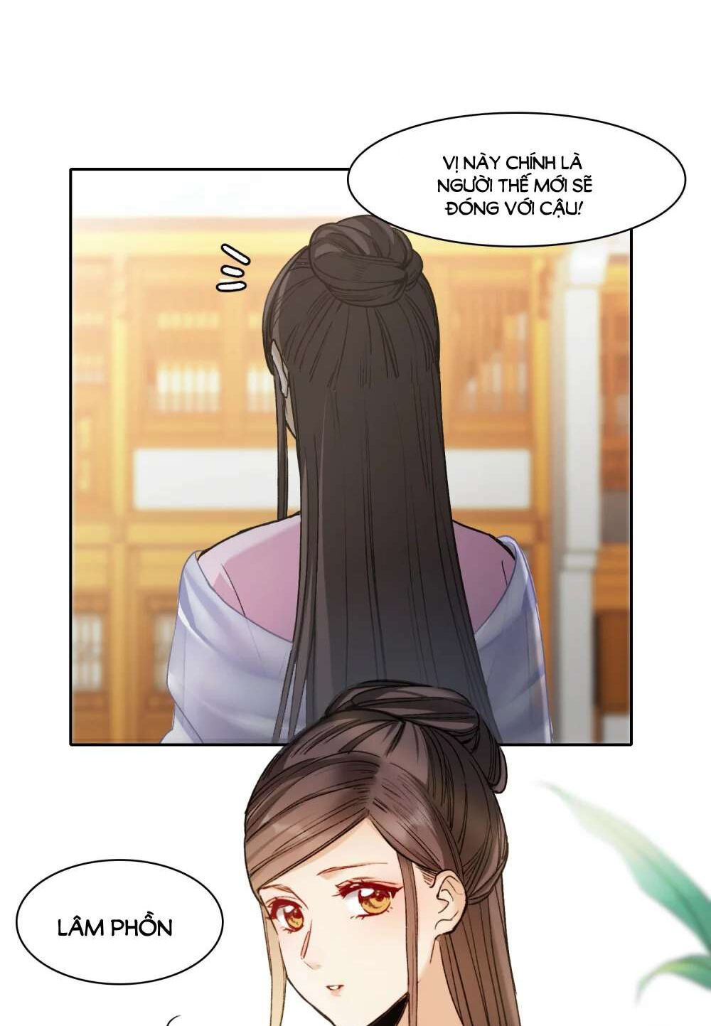 thế giới đệ nhất cự tinh chapter 20.3 6