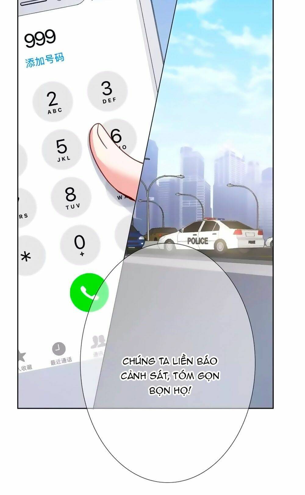 gia sư tình yêu của tôi chapter 18 4