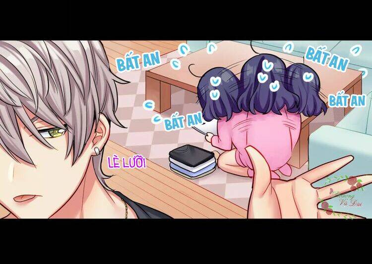 mệnh lệnh tuyệt đối của bá đạo vương tử phần 2 chapter 6 28