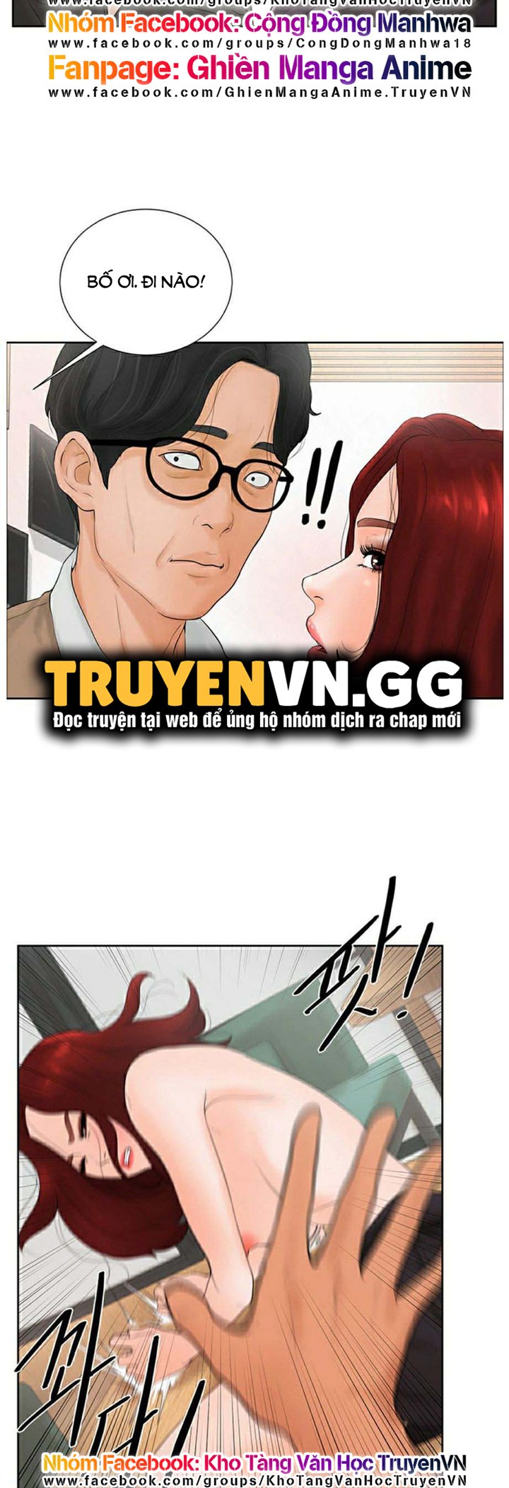 phòng bi da tình yêu chapter 2 46