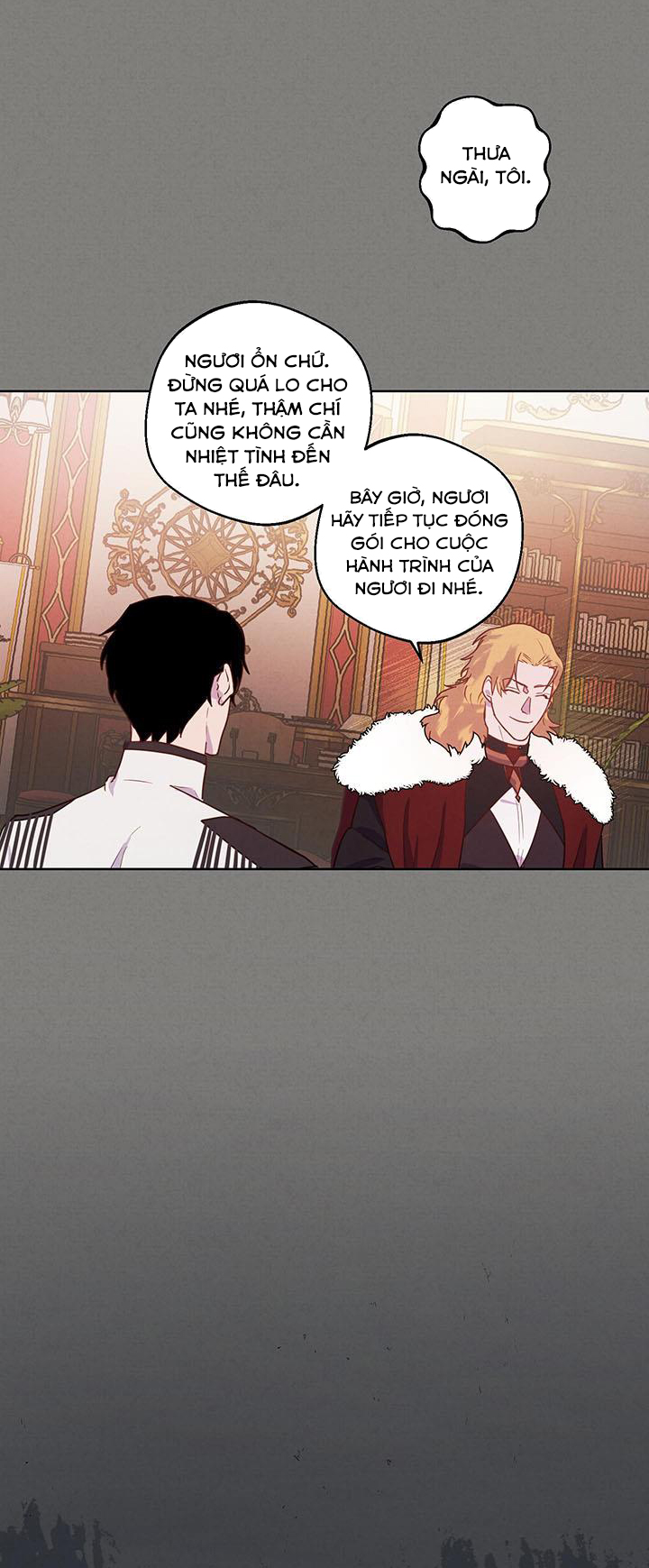 bông hoa của alosha chapter 3 10