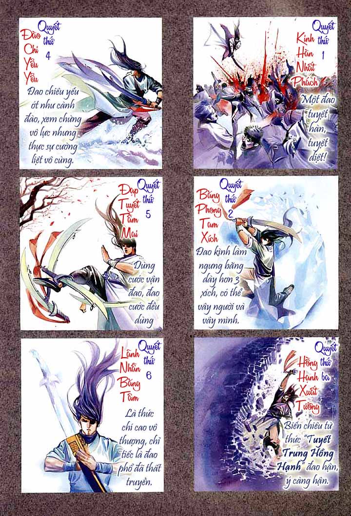 phong vân chapter 45 2