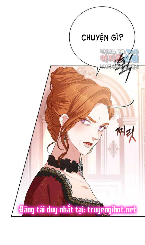 trở thành thư ký của bạo chúa chapter 60 48