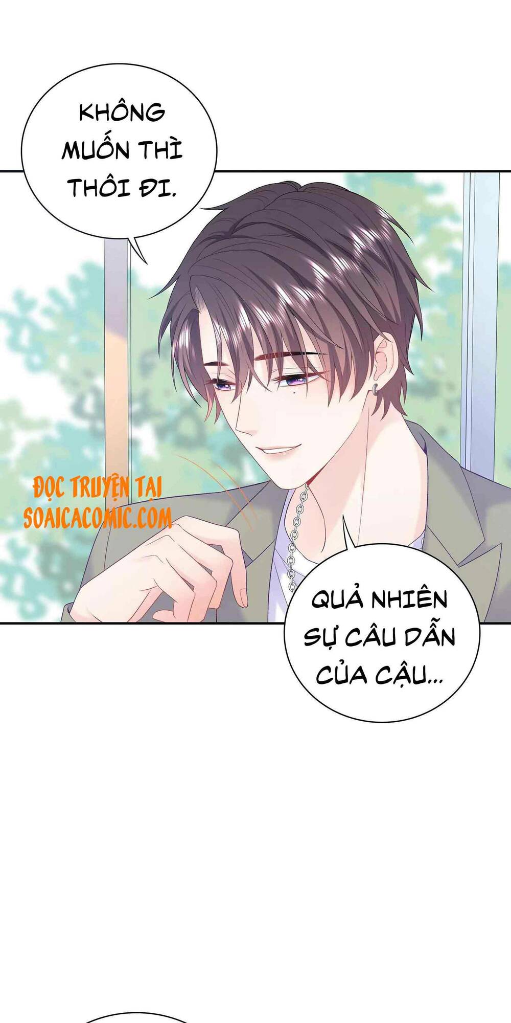 tôi dựa vào tà ý: nghịch chuyển nhân sinh chapter 9 33