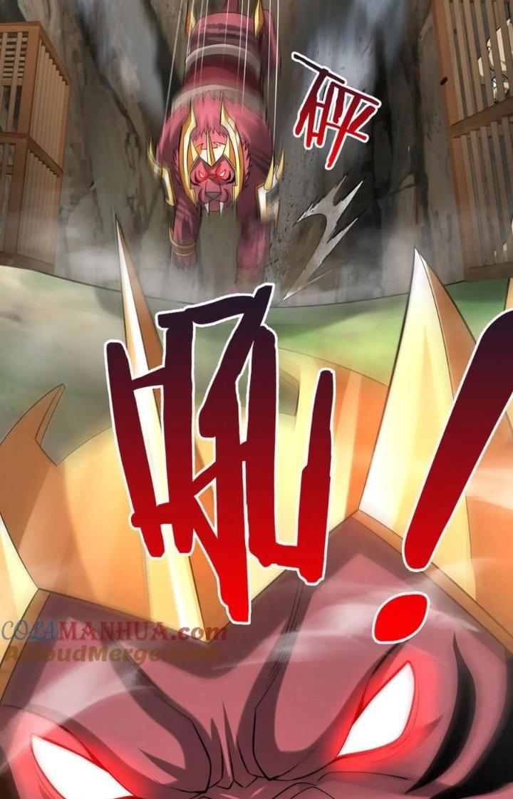 đại tần, ta là con tần thủy hoàng, giết địch thành thần chapter 58 28