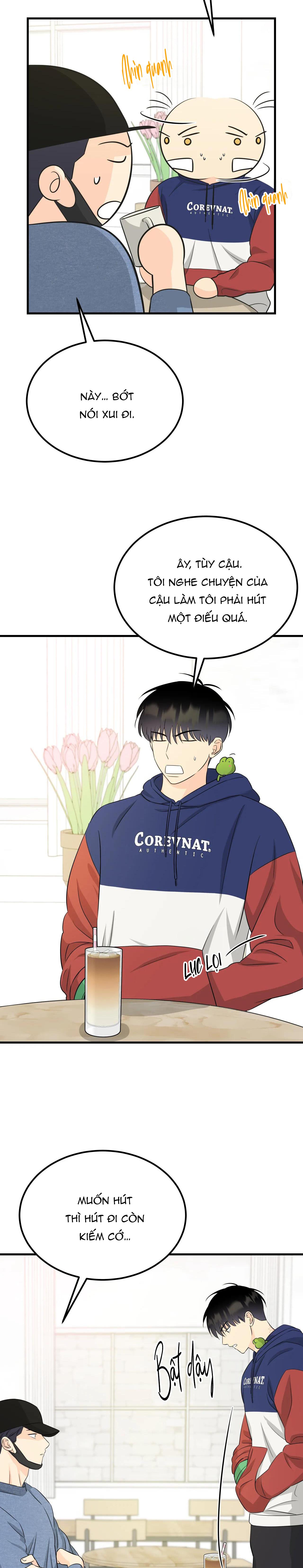 tình yêu cổ tích chapter 13 10