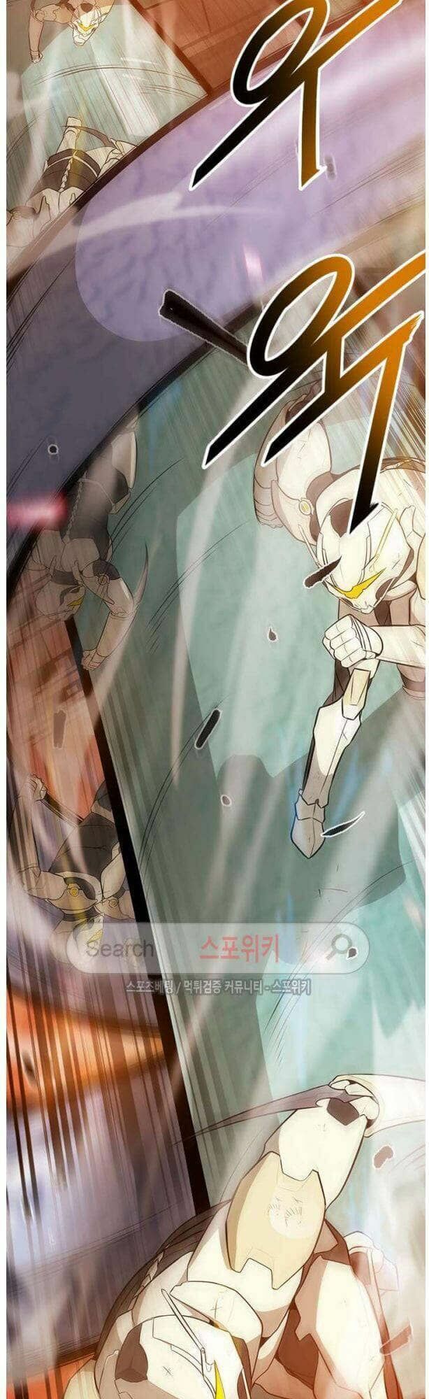 tôi tự động săn một mình chapter 22 12