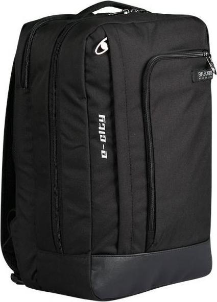 Balo laptop Simplecarry E-City