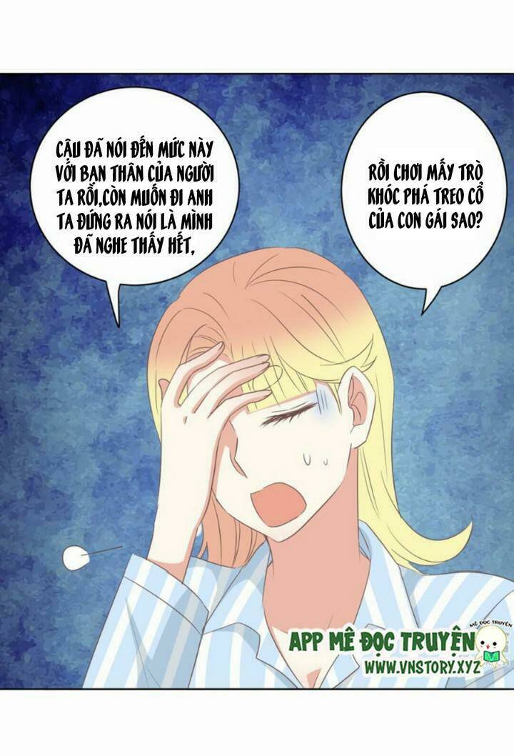 em chỉ yêu tiền của anh chapter 18 20