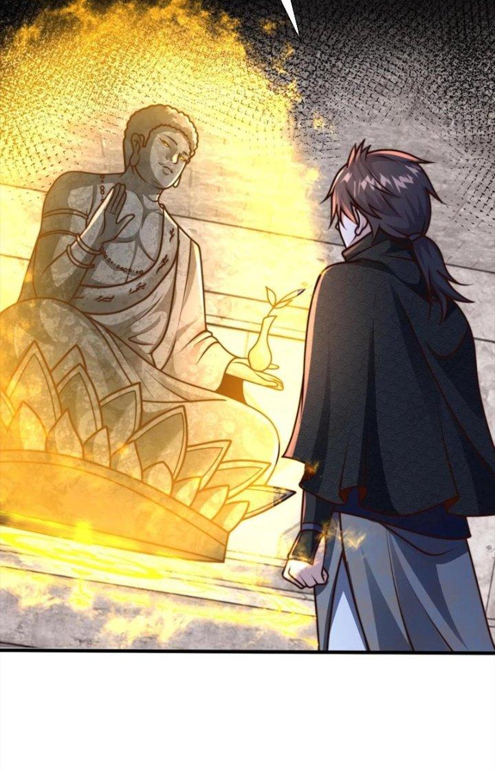 ta nuôi ma quỷ ở trấn ma ti chapter 202 39