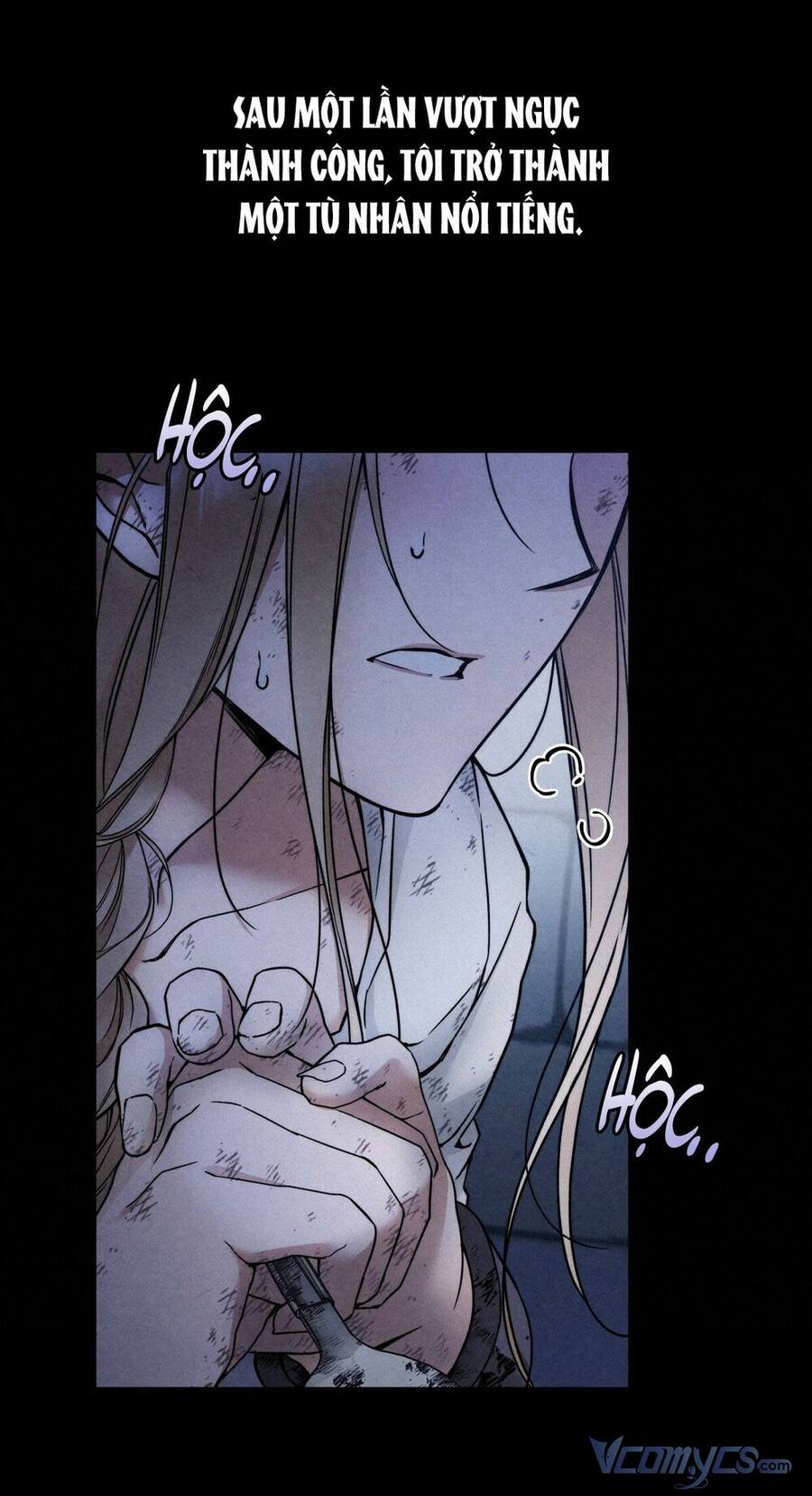 lời nói dối vĩnh cửu của người chapter 3 22