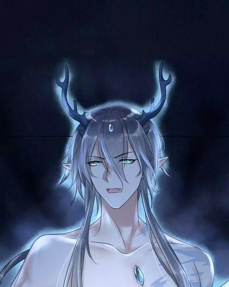 yêu long đại nhân của ta chapter 2 13