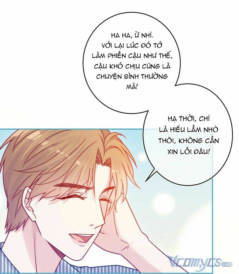 khi cô gái nhìn thấy thời gian chapter 37 6