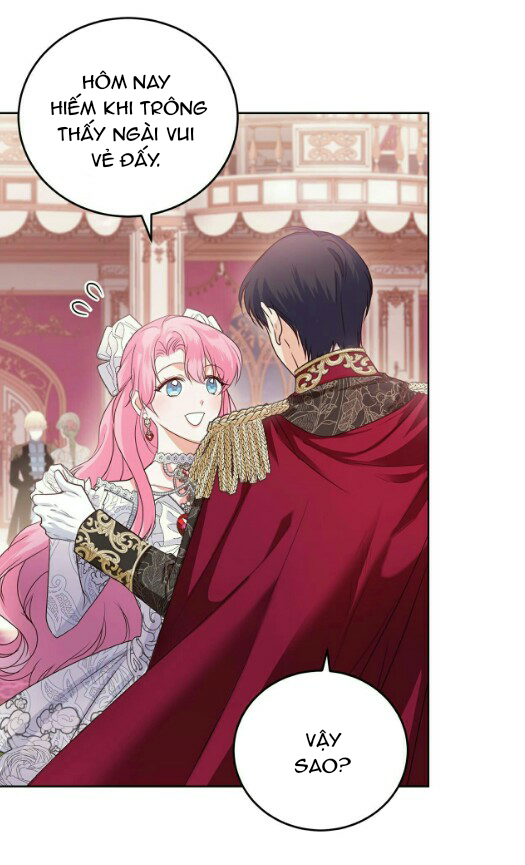 trở thành người điều chế nước hoa duy nhất của bạo chúa chapter 33.1 25