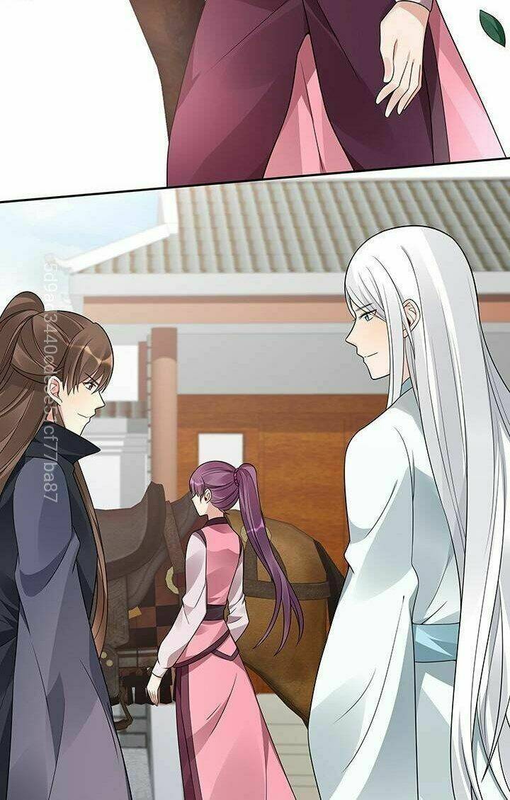 độc phi thần y quá kiêu ngạo chapter 140 5